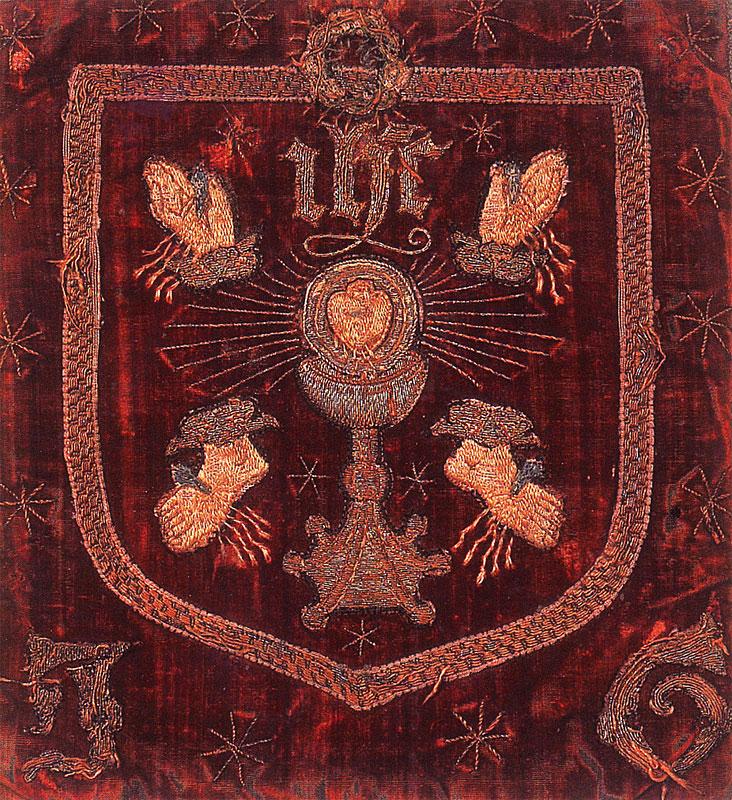 The Pilgrimage of Grace